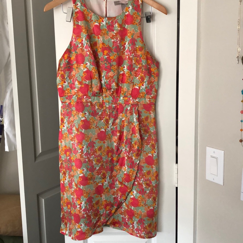Floral dress ⭐️SALE⭐️